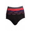 Набір чоловічих трусів брифів 5шт