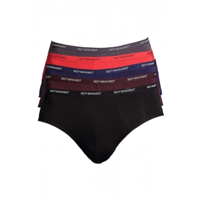 Набор мужских трусов брифов 5шт