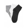 Набір (6шт.) чоловічі шкарпетки середні 39-45