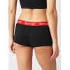 Жіночі бавовняні спортивні трусики-боксери Sportgirl для активних дівчат