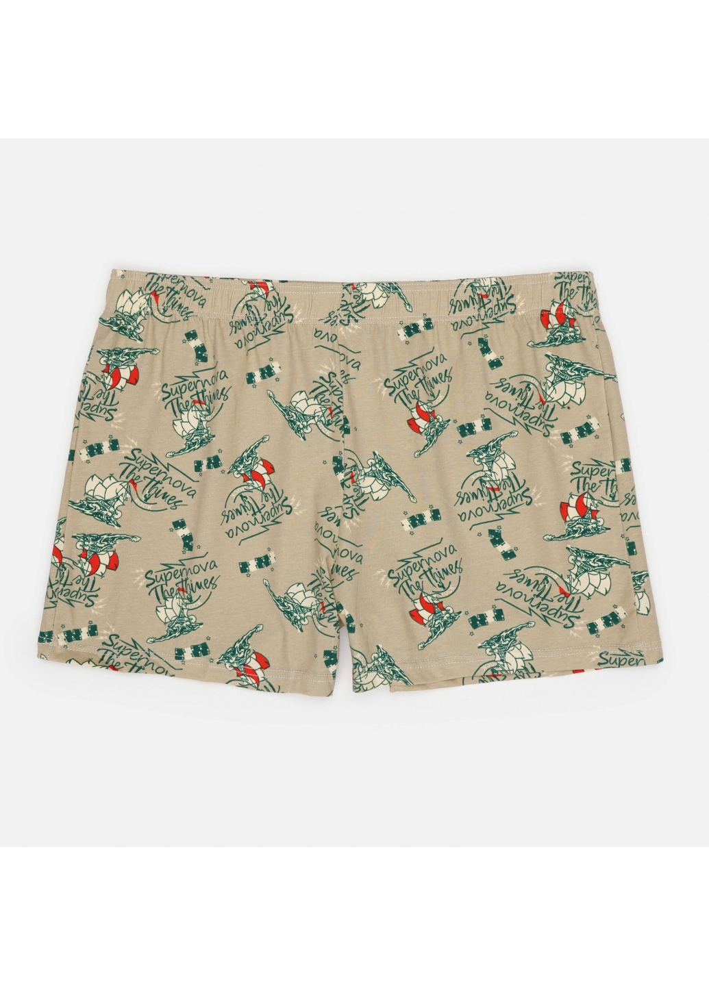 Набір чоловічих сімейних трусів — Мільйонер 3 (3 кольори)