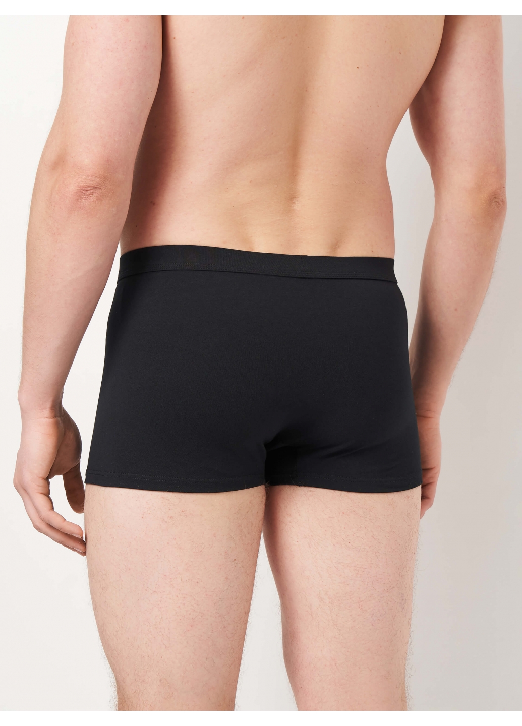 Набір чоловічих трусів боксерів - Квадра 4 (4 кольори)