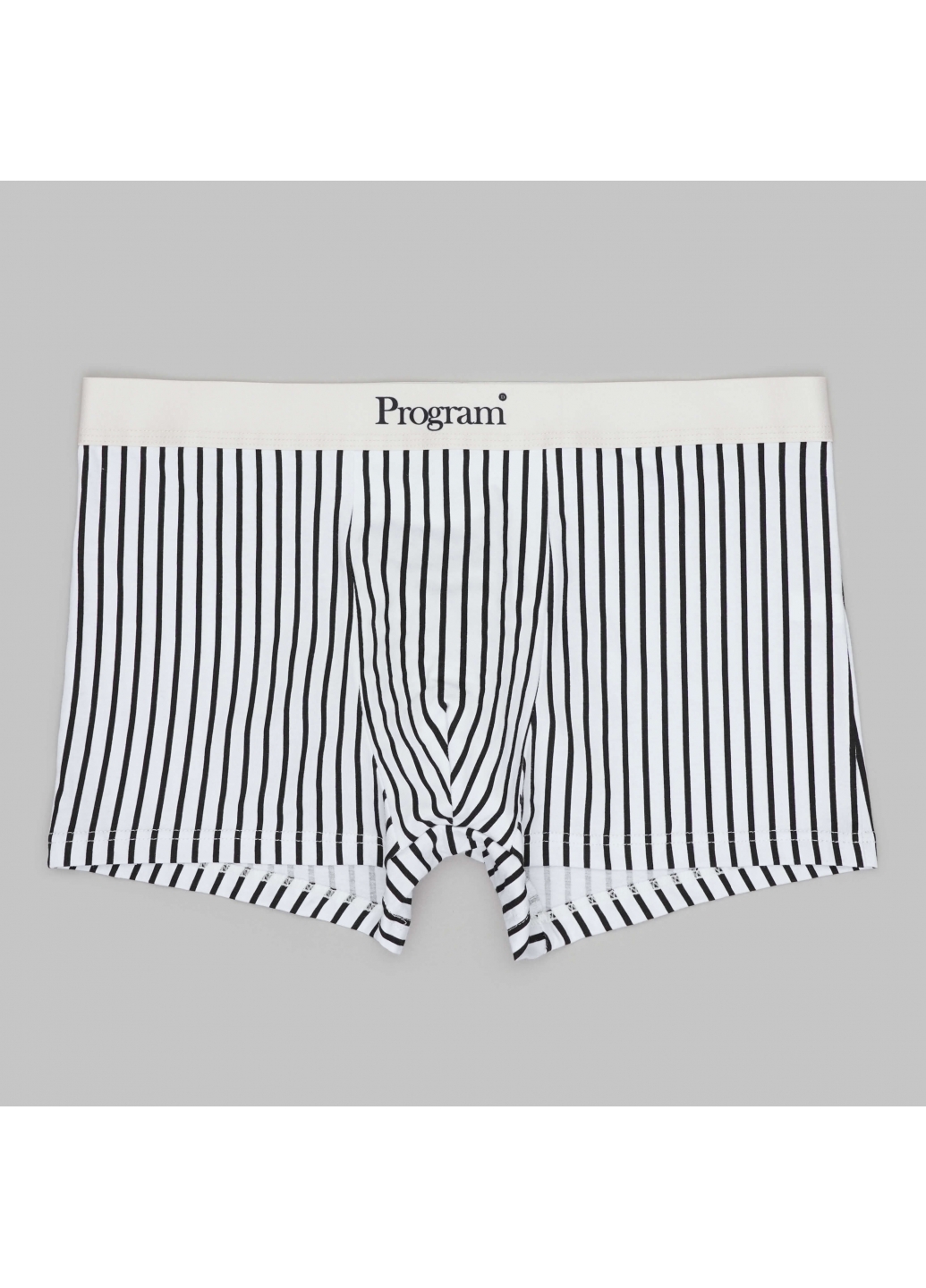 Набір чоловічих трусів боксерів - Тріо Зебра (3 кольори)