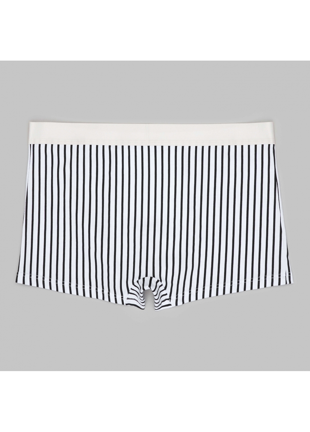 Набір чоловічих трусів боксерів - Тріо Зебра (3 кольори)