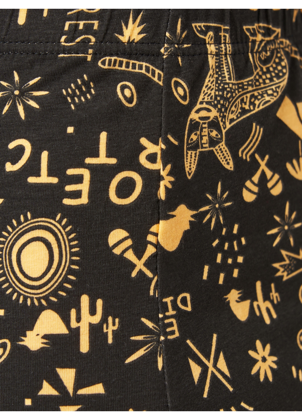 Набор мужских семейных трусов — Форест 3 (3 цвета)