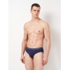 Набір чоловічих бавовняних трусів брифів 4шт