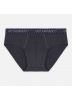 Набір чоловічих бавовняних трусів брифів 4шт