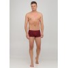 Чоловічі труси AO Underwear Бордовий