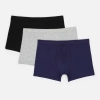 Комплект 2 (3шт.) Чоловічі труси AO Underwear
