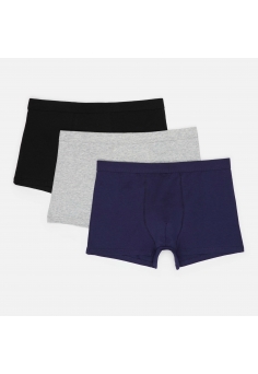 Комплект 2 (3шт.) Чоловічі труси AO Underwear