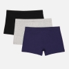 Комплект 2 (3шт.) Чоловічі труси AO Underwear