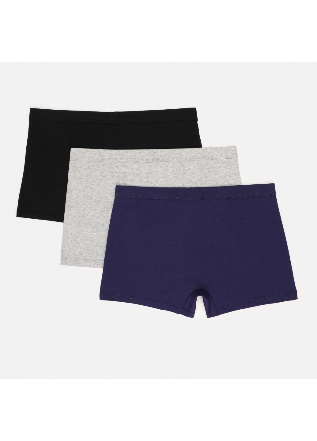 Комплект 2 (3шт.) Чоловічі труси AO Underwear