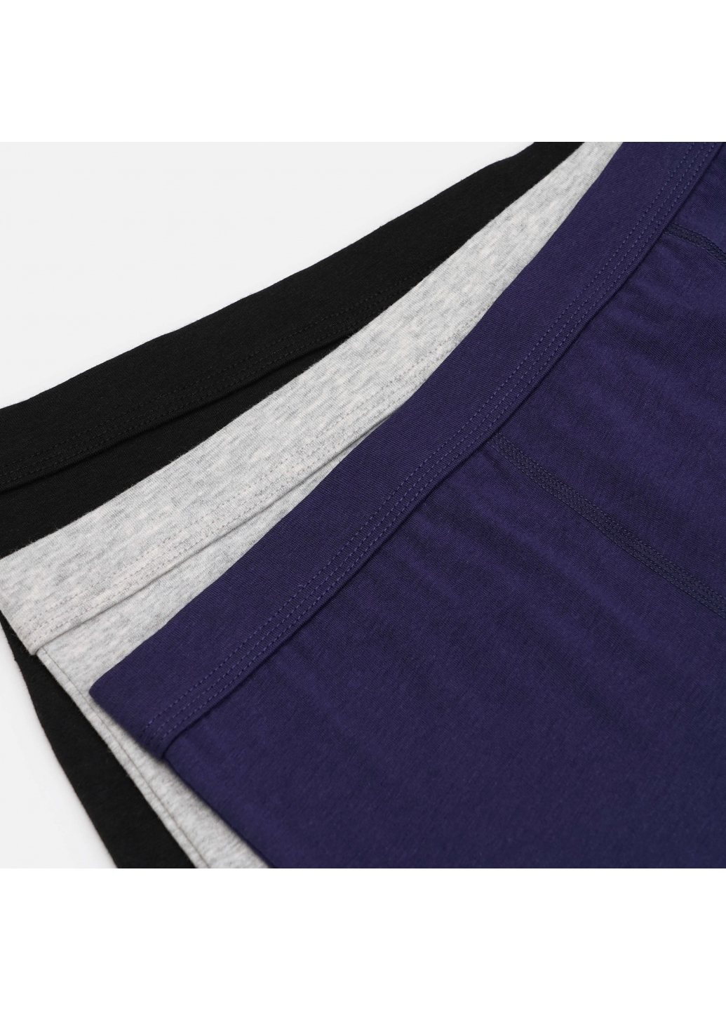 Комплект 2 (3шт.) Чоловічі труси AO Underwear