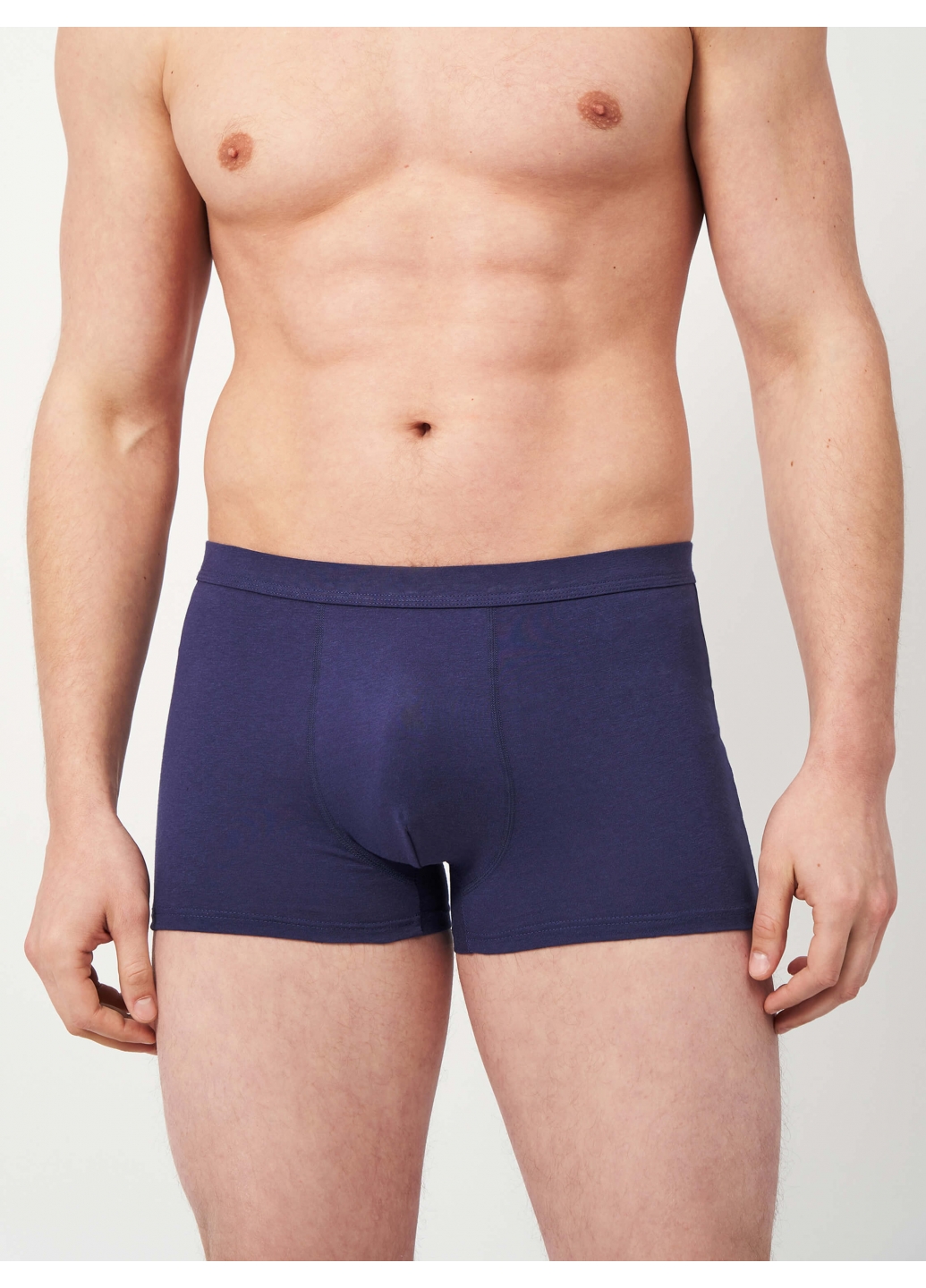 Комплект 2 (3шт.) Чоловічі труси AO Underwear