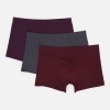 Комплект 1 (3шт.) Чоловічі труси AO Underwear