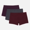 Комплект 1 (3шт.) Чоловічі труси AO Underwear