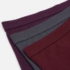 Комплект 1 (3шт.) Чоловічі труси AO Underwear