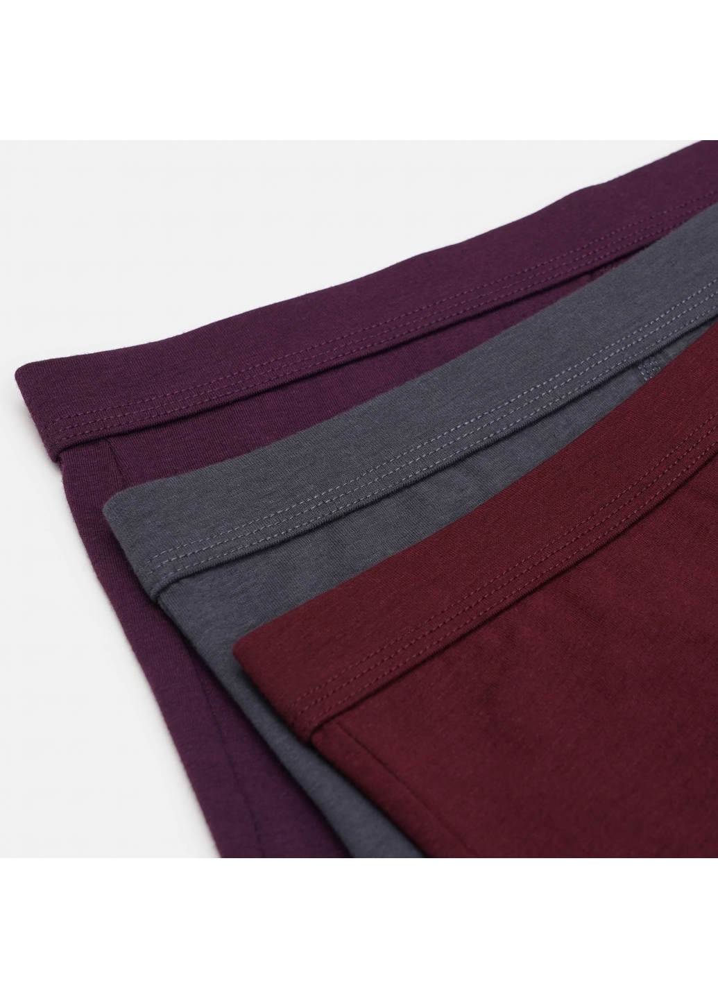 Комплект 1 (3шт.) Чоловічі труси AO Underwear