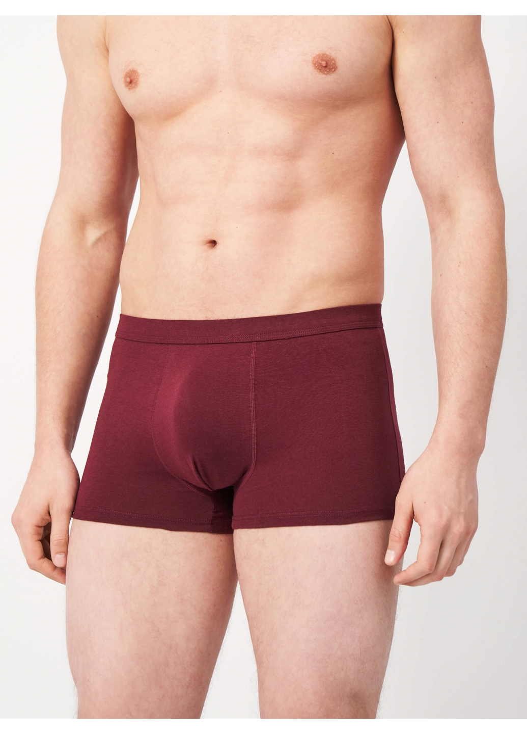 Комплект 1 (3шт.) Чоловічі труси AO Underwear