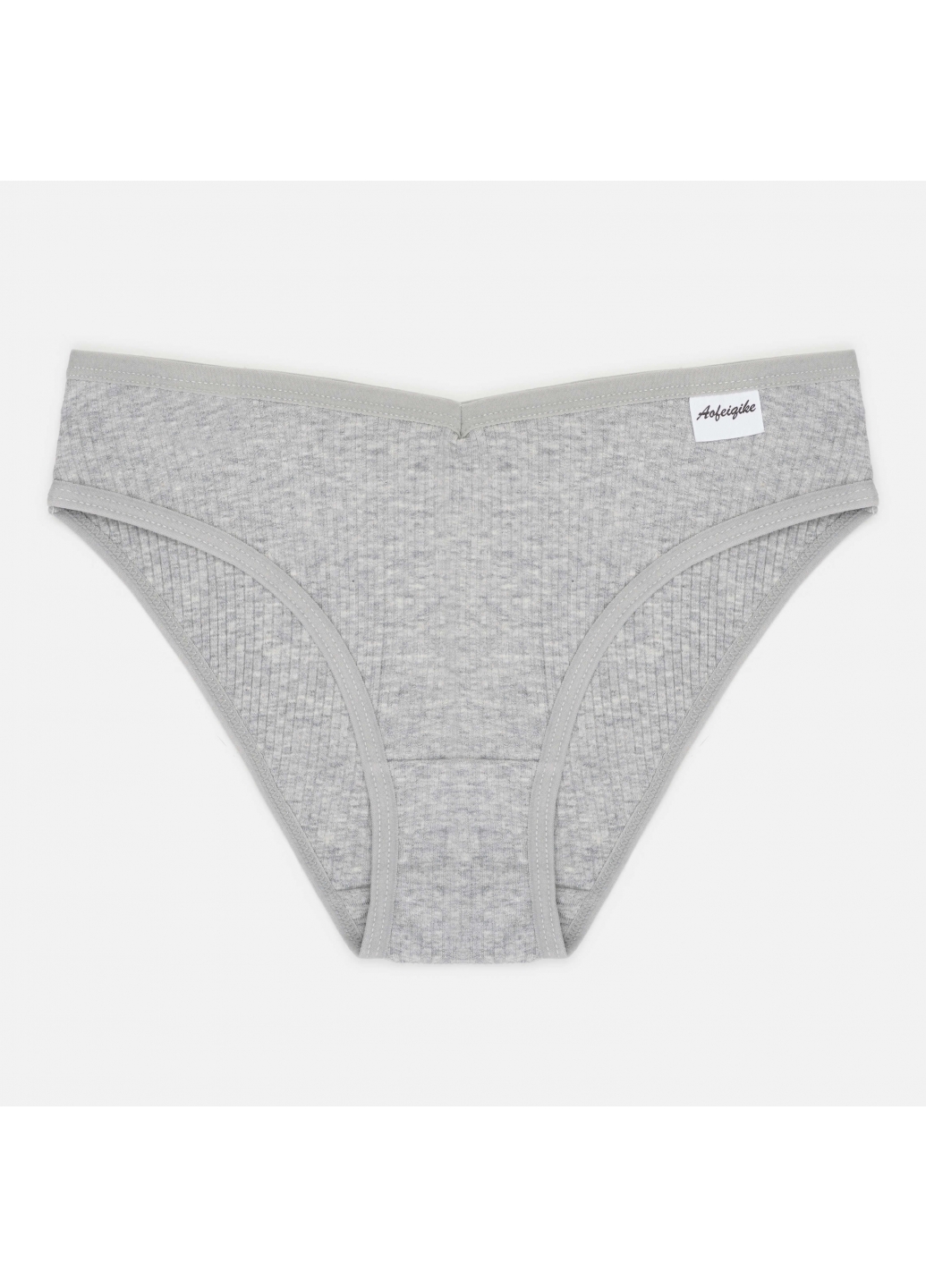 Комплект 2 (5шт.) Жіночі бавовняні труси сліпи