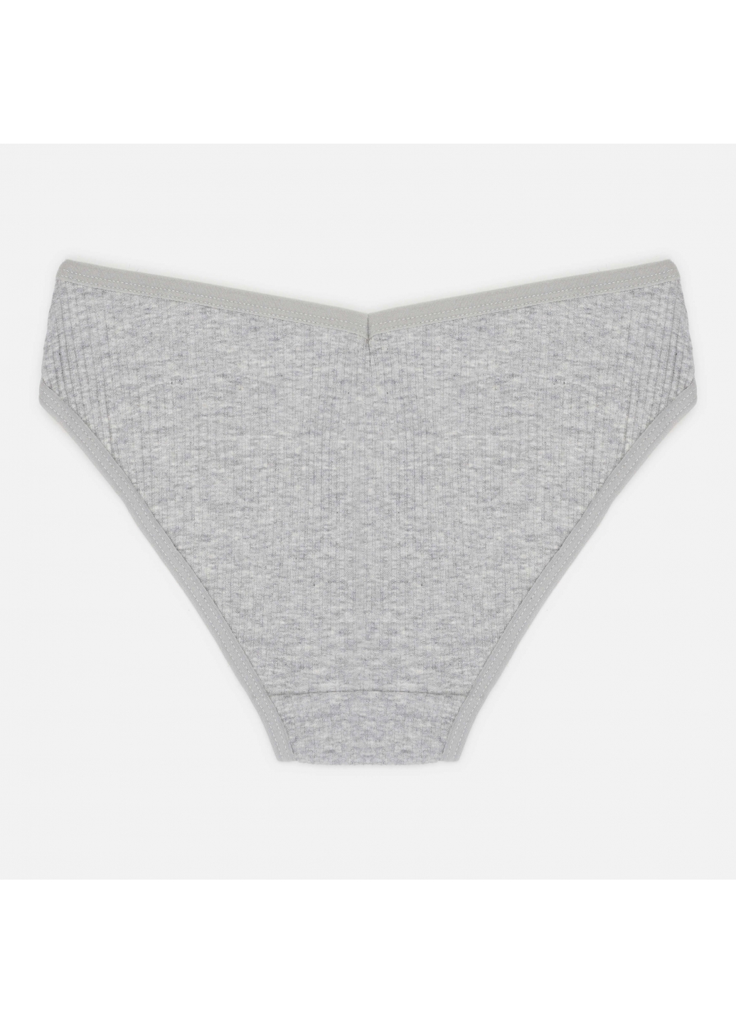 Комплект 2 (5шт.) Жіночі бавовняні труси сліпи