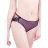 Комплект 2 (5шт.) Жіночі труси сліпи мереживо