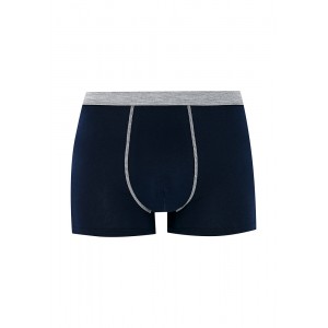 Чоловічі труси AO Underwear на білій резинці