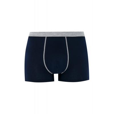 Чоловічі труси AO Underwear на білій резинці