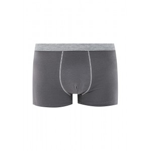 Чоловічі труси AO Underwear на білій резинці