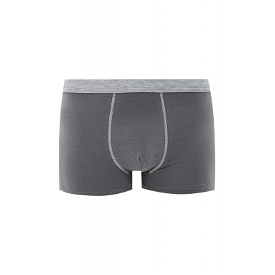 Чоловічі труси AO Underwear на білій резинці