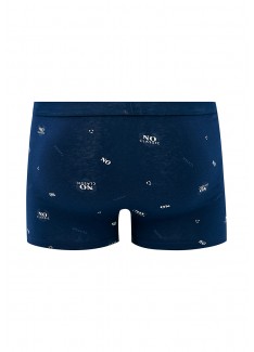 Мужские трусы AO Underwear No Classic Синий