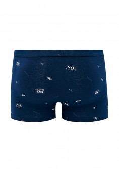 Чоловічі труси AO Underwear No Classic Синій