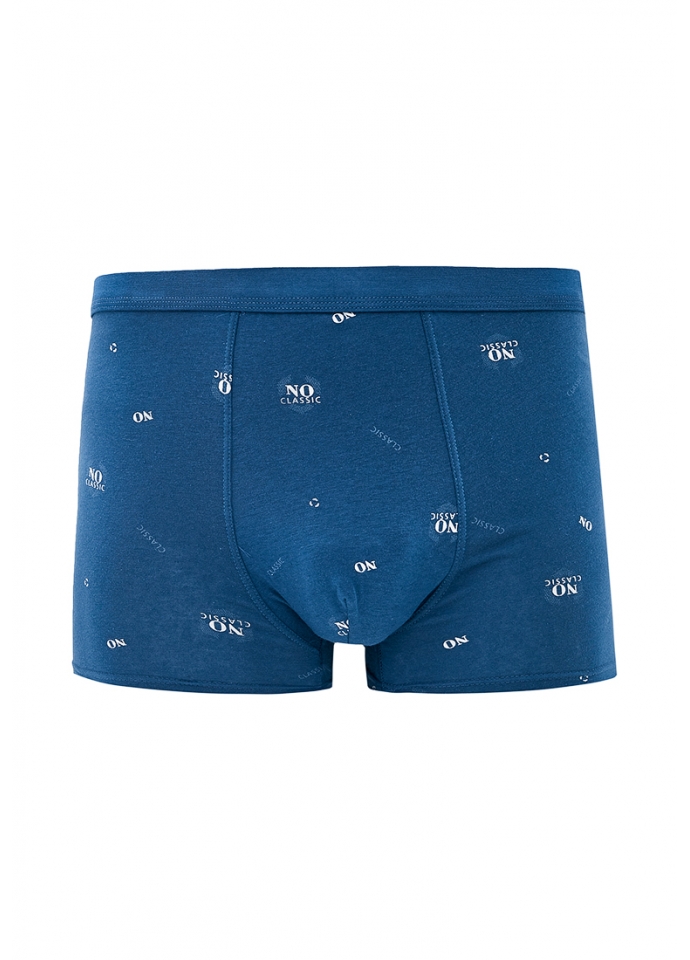 Чоловічі труси AO Underwear No Classic