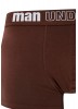 Чоловічі труси Man Underwear Коричневий