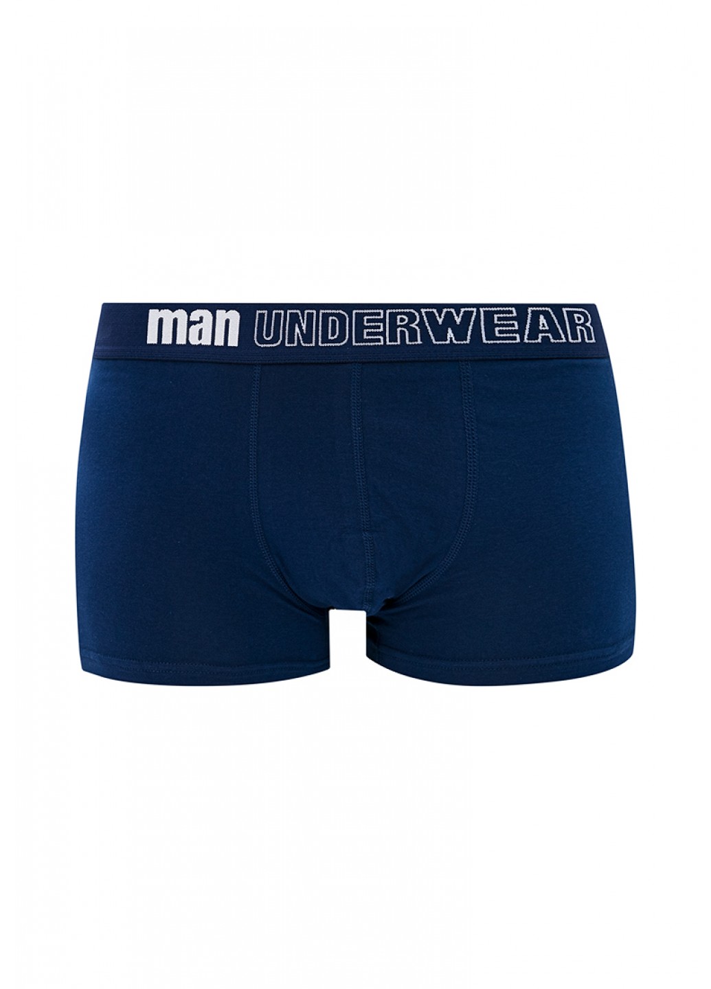 Чоловічі труси Man Underwear Синій