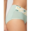 Набір жіночих бавовняних трусиків з антибактеріальною ластовицею
