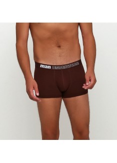 Мужские трусы Man Underwear Коричневый