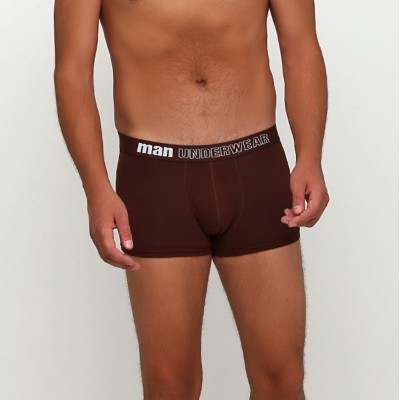 Чоловічі труси Man Underwear Коричневий