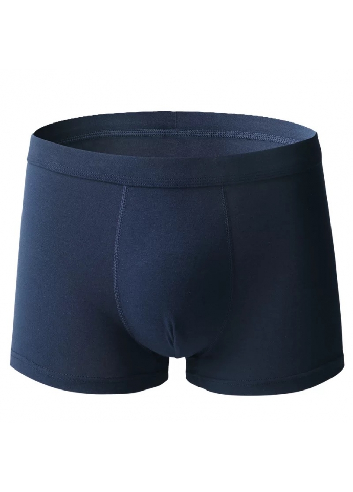 Чоловічі труси AO Underwear Синій
