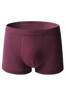 Мужские трусы AO Underwear Бордовый