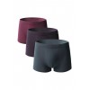 Комплект 1 (3шт.) Мужские трусы AO Underwear