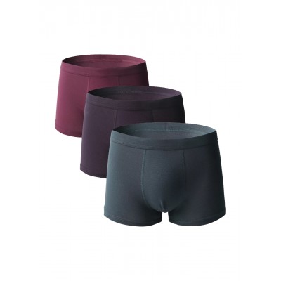 Комплект 1 (3шт.) Чоловічі труси AO Underwear