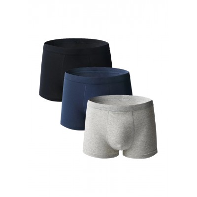 Комплект 2 (3шт.) Чоловічі труси AO Underwear